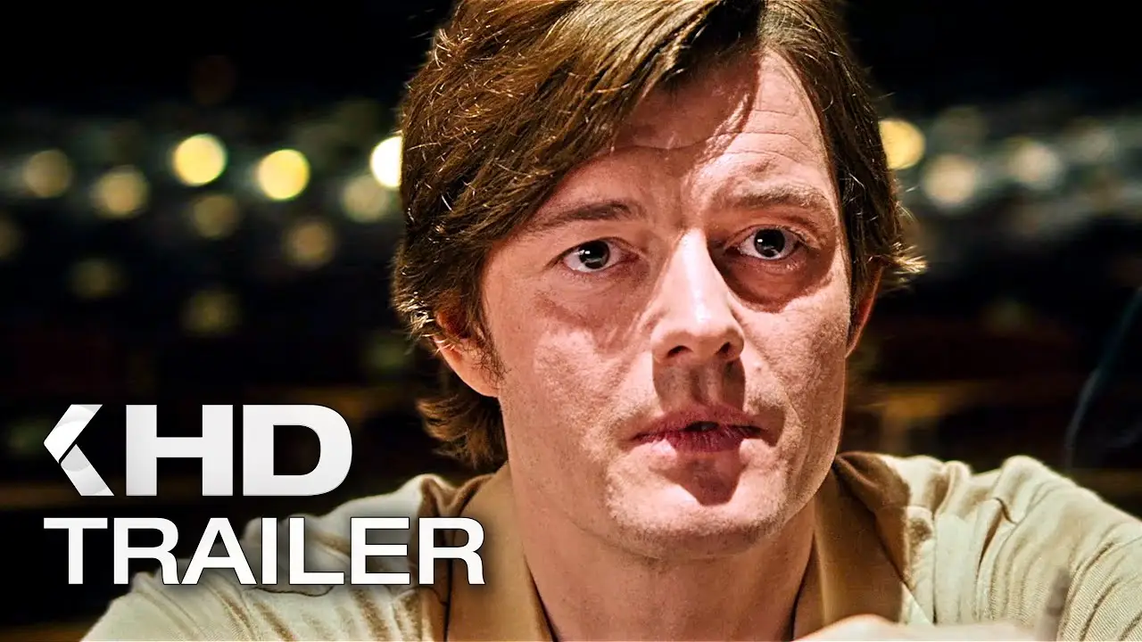 Cranko — trailer