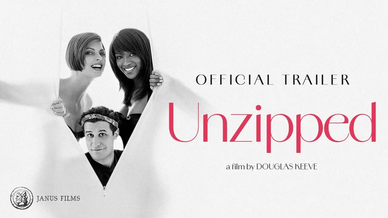 Unzipped — trailer