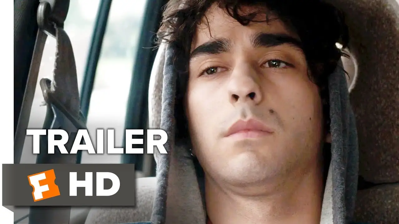 Stella's Last Weekend — trailer