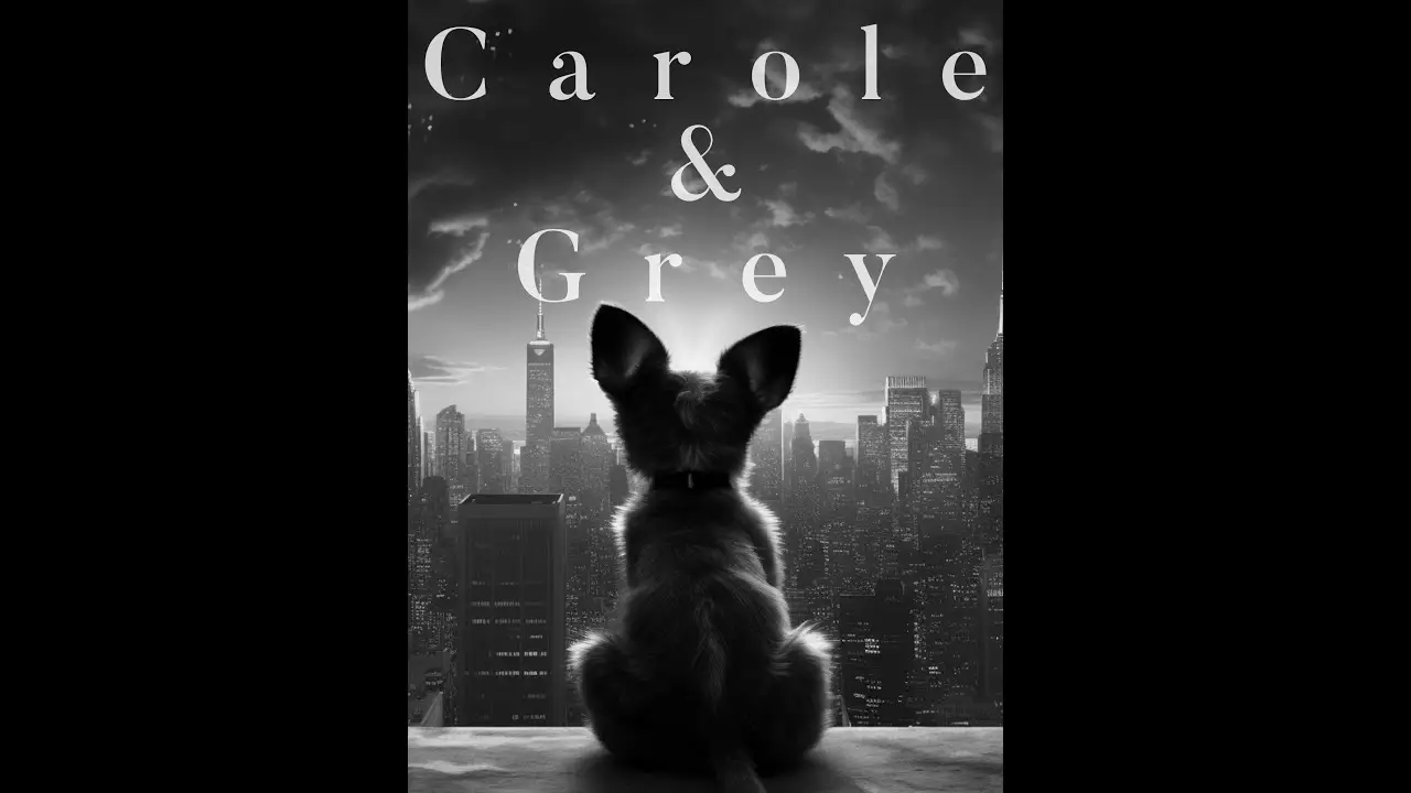 Carole & Grey — tráiler