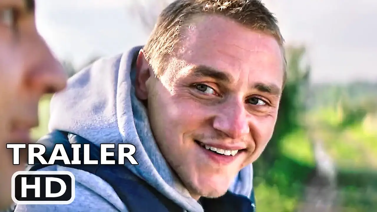 Unicorns — trailer