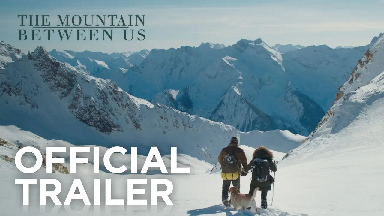 The Mountain — trailer