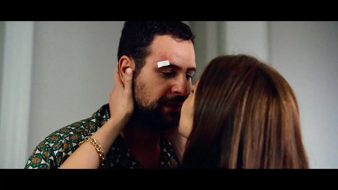 L'amour, c'est surcôté — trailer