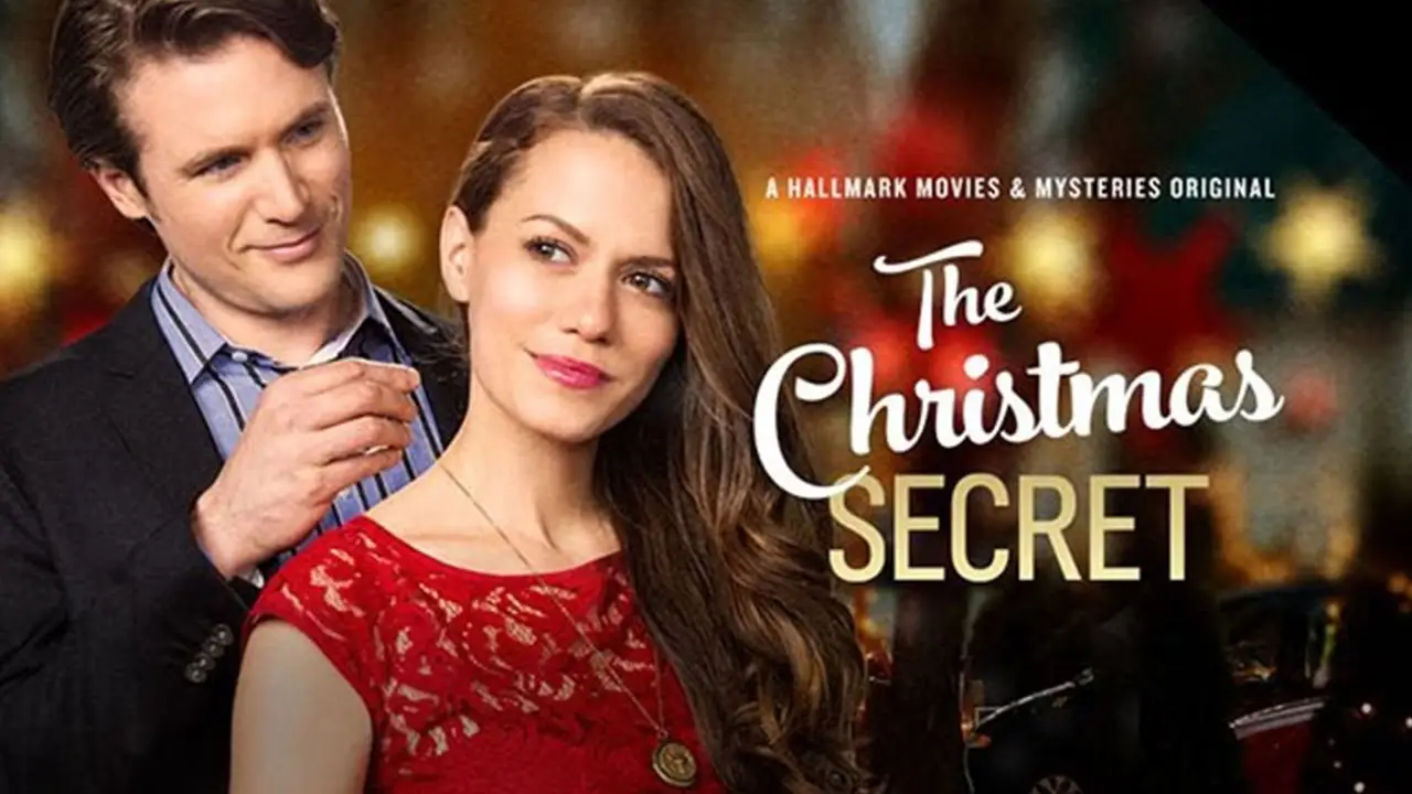 The Christmas Secret — trailer