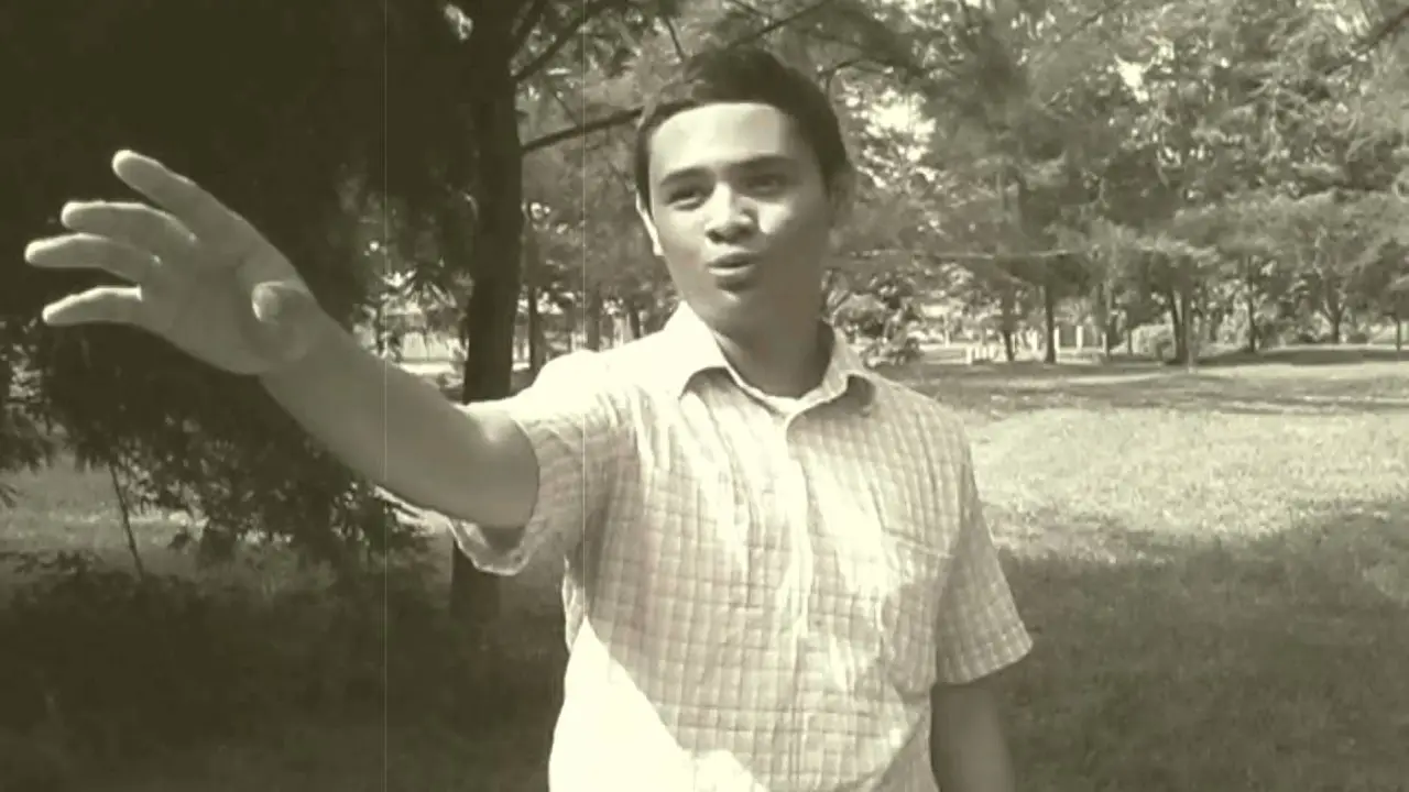 Budak Lapok — trailer