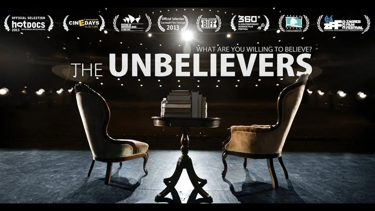 The Unbelievers — tráiler
