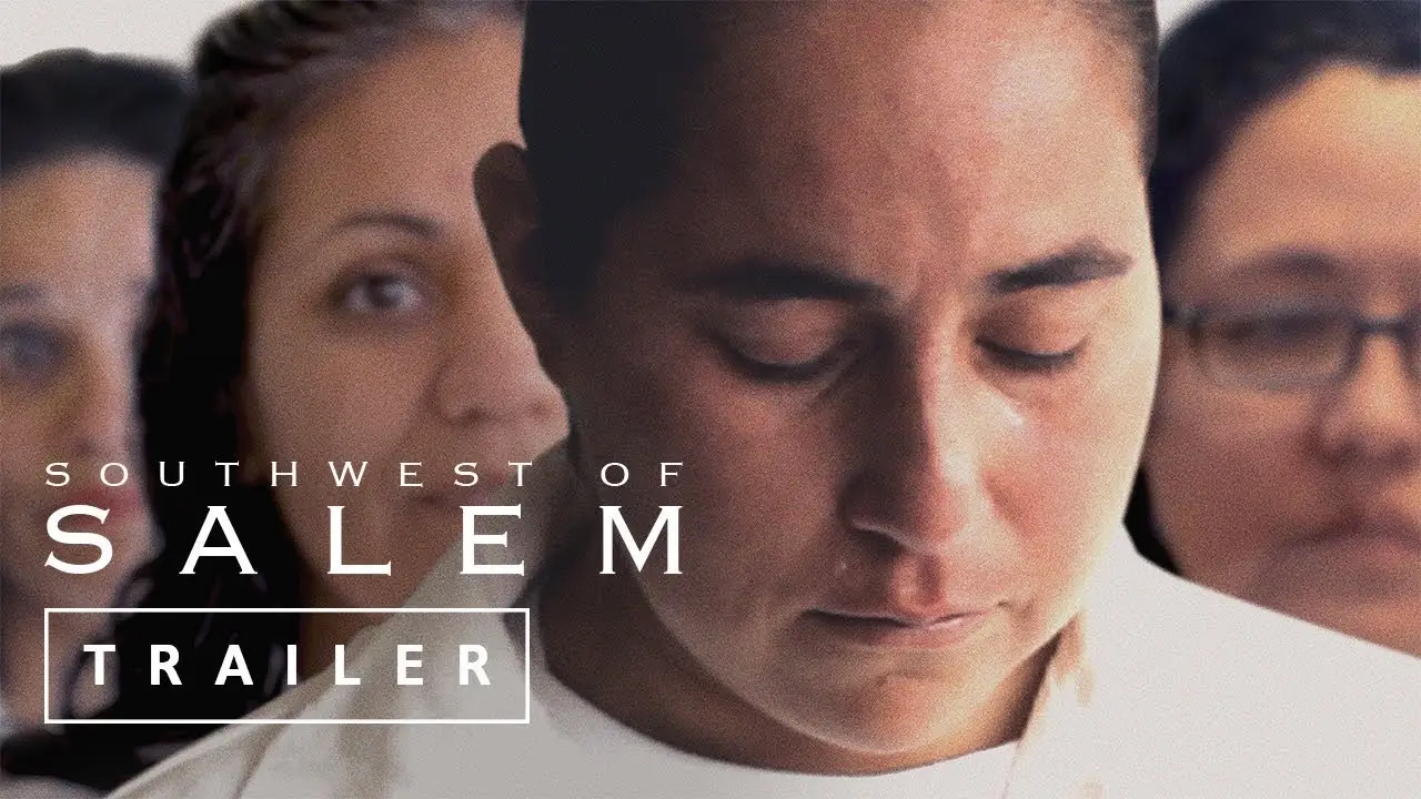 Southwest — trailer