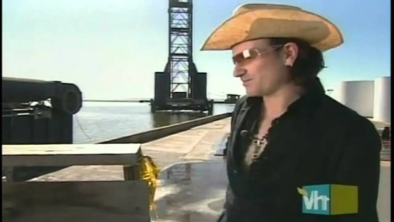 VH1: All Access — трейлер