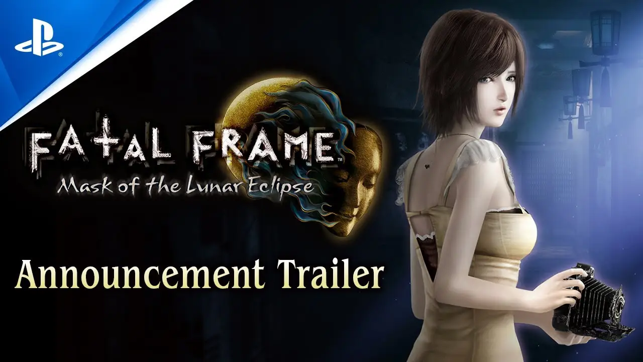 Lunar Eclipse — trailer
