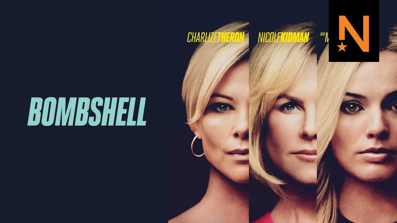 Bombshell — трейлер