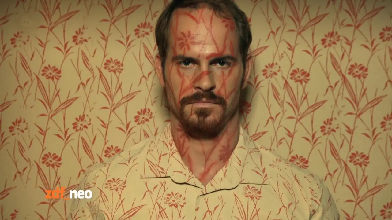 Blaumacher — trailer