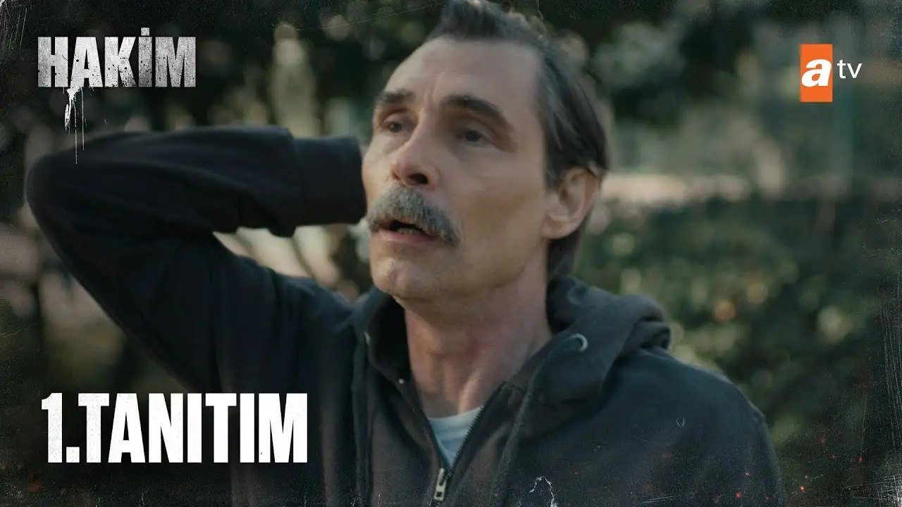 Hakim — трейлер