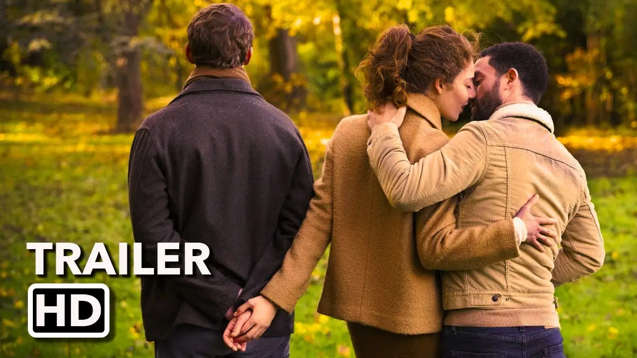 Love Affair(s) — trailer
