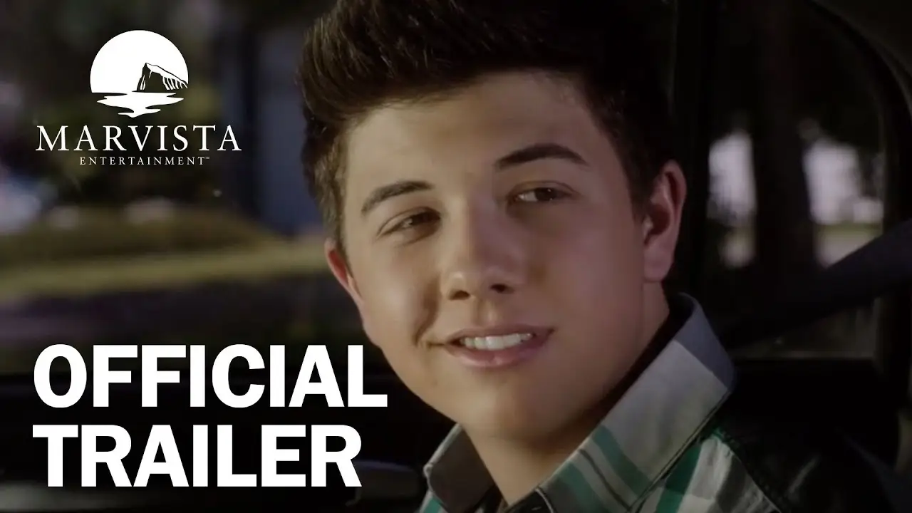 Pants on Fire — trailer