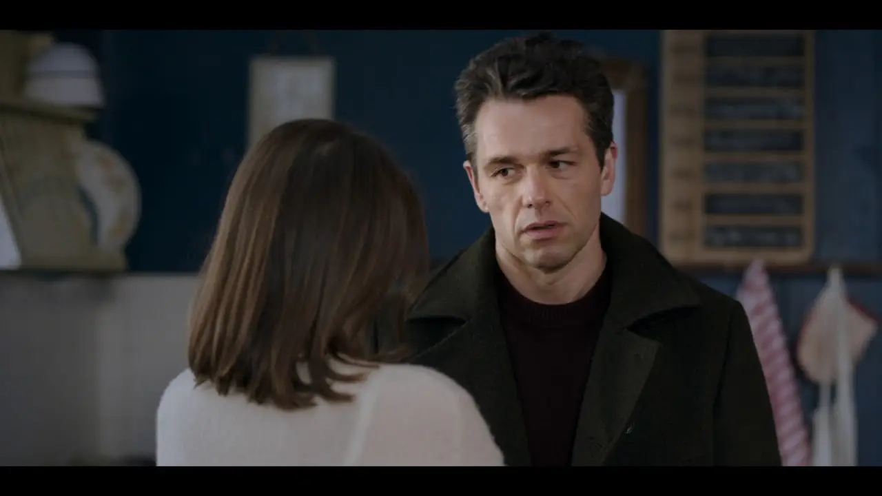 Surviving Christmas with the Relatives — trailer