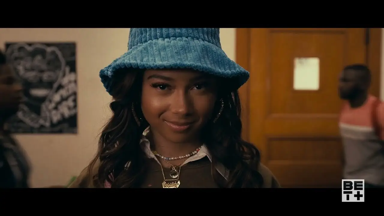 Young. Wild. Free. — tráiler