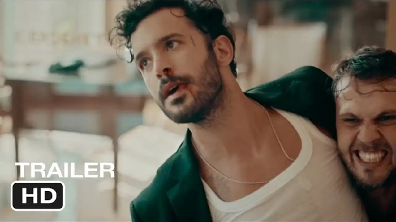 The Pit — trailer