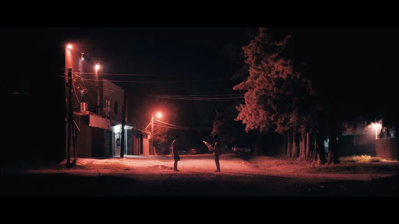 Carrero — trailer