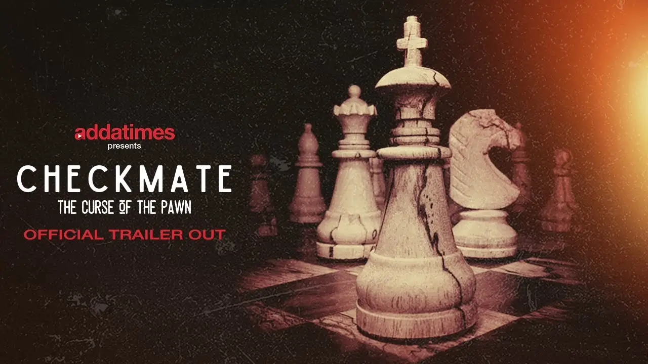 Checkmate — trailer