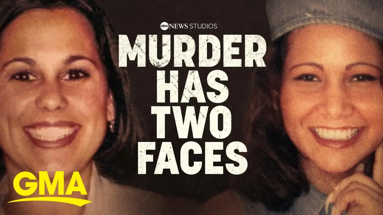 Murder Has Two Faces — трейлер
