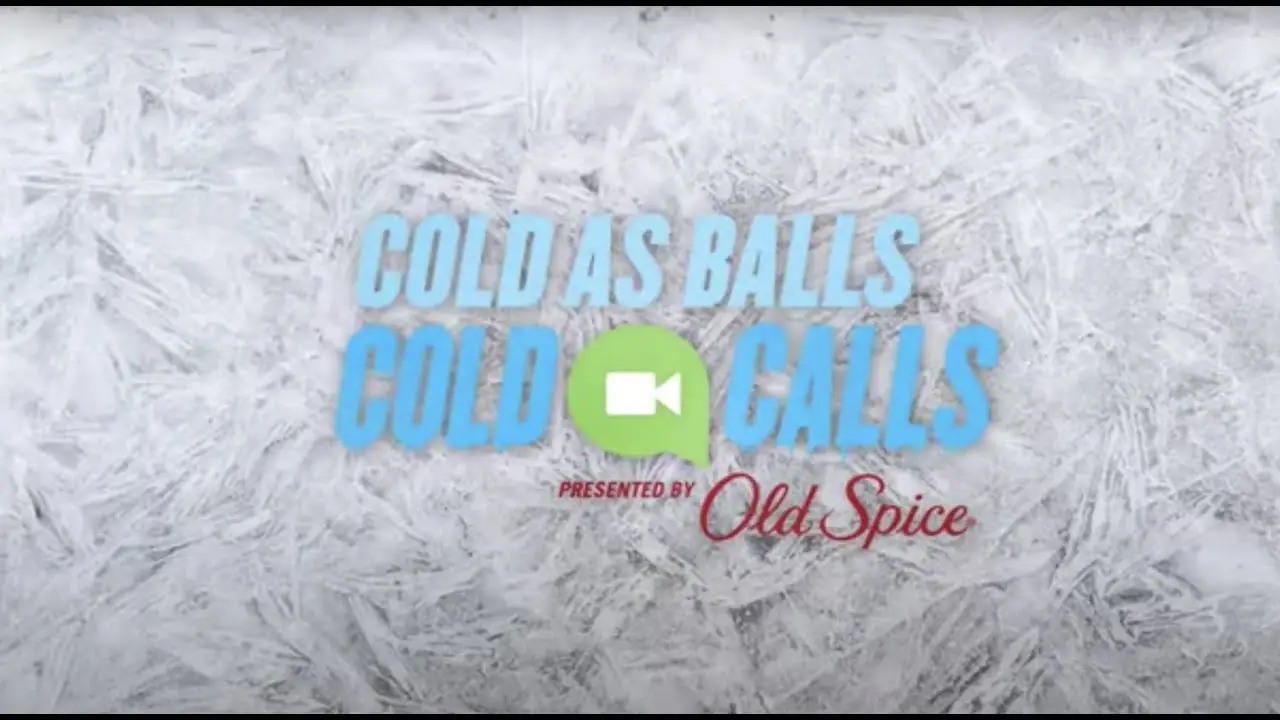 Cold Call — трейлер