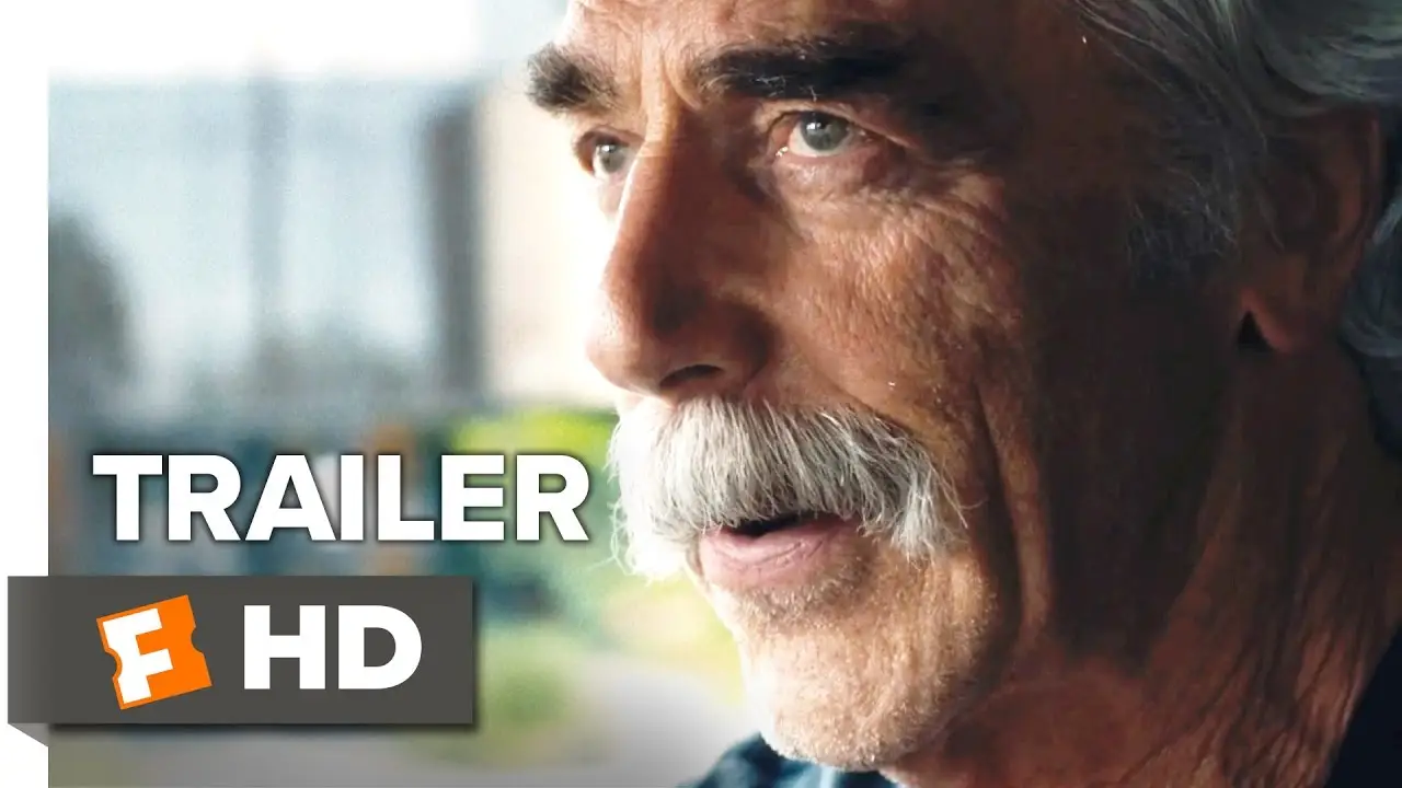 The Hero — trailer