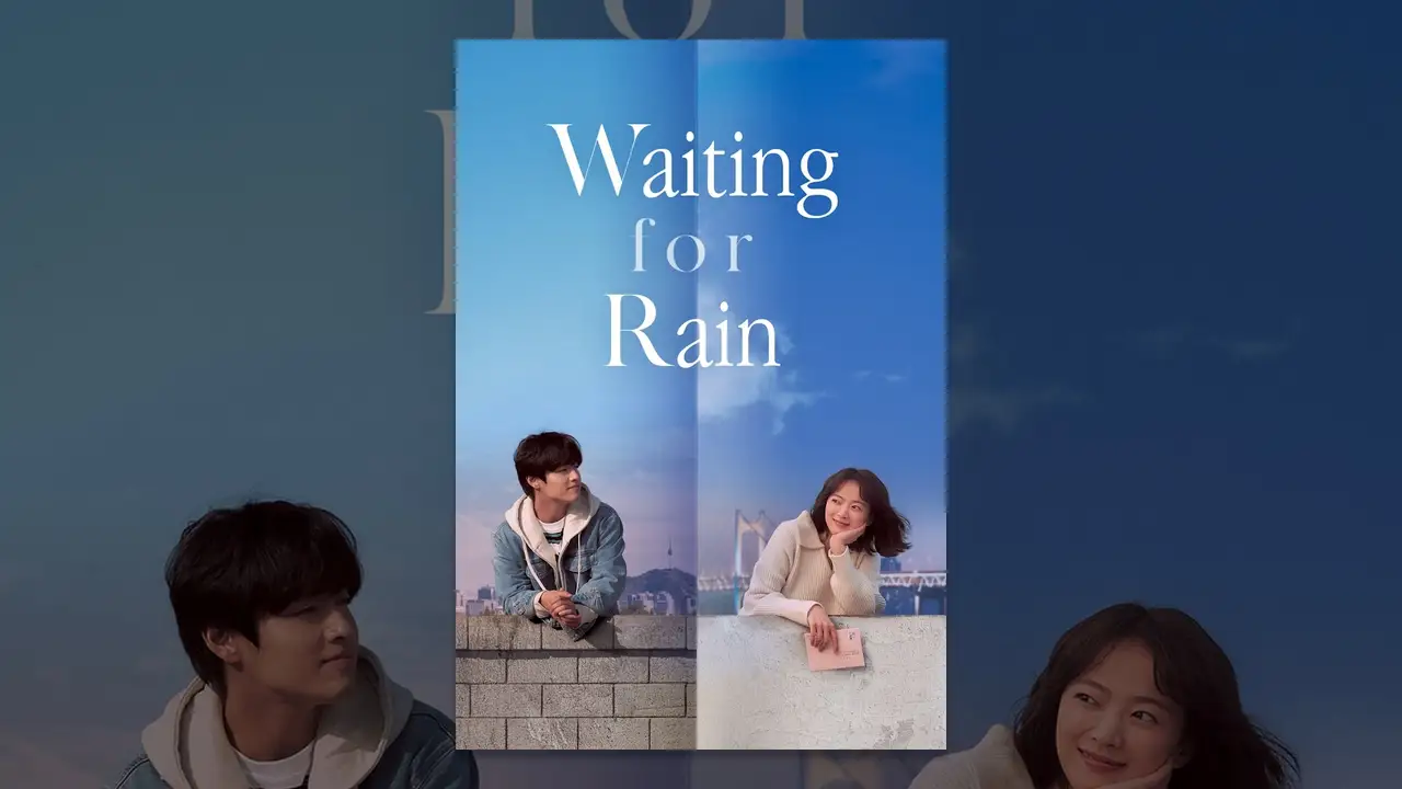 Waiting for Rain — трейлер