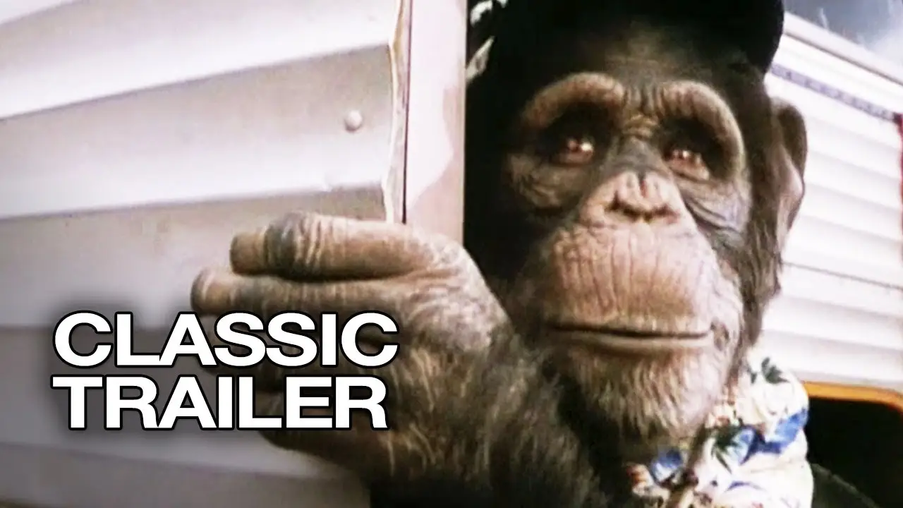 Ed — trailer