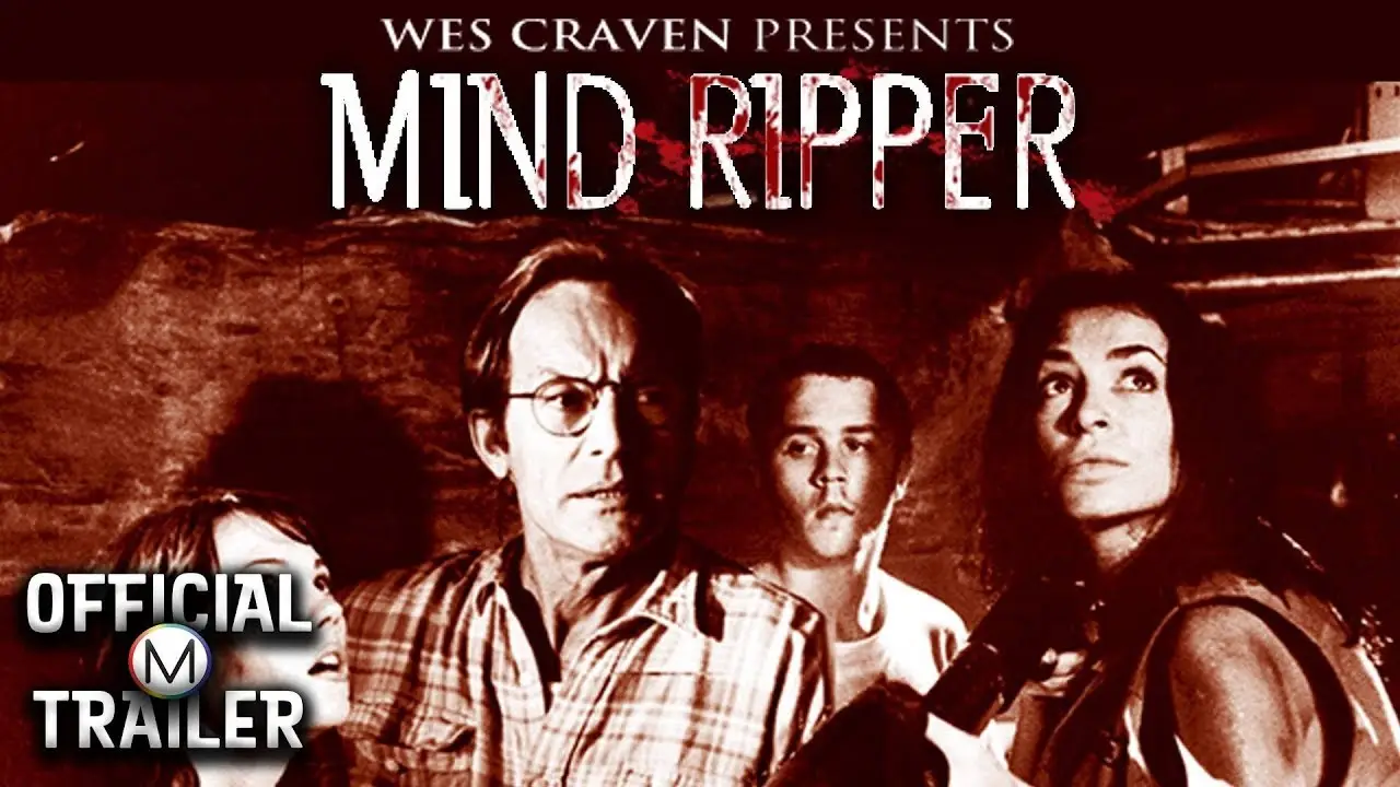 Mind Ripper — trailer