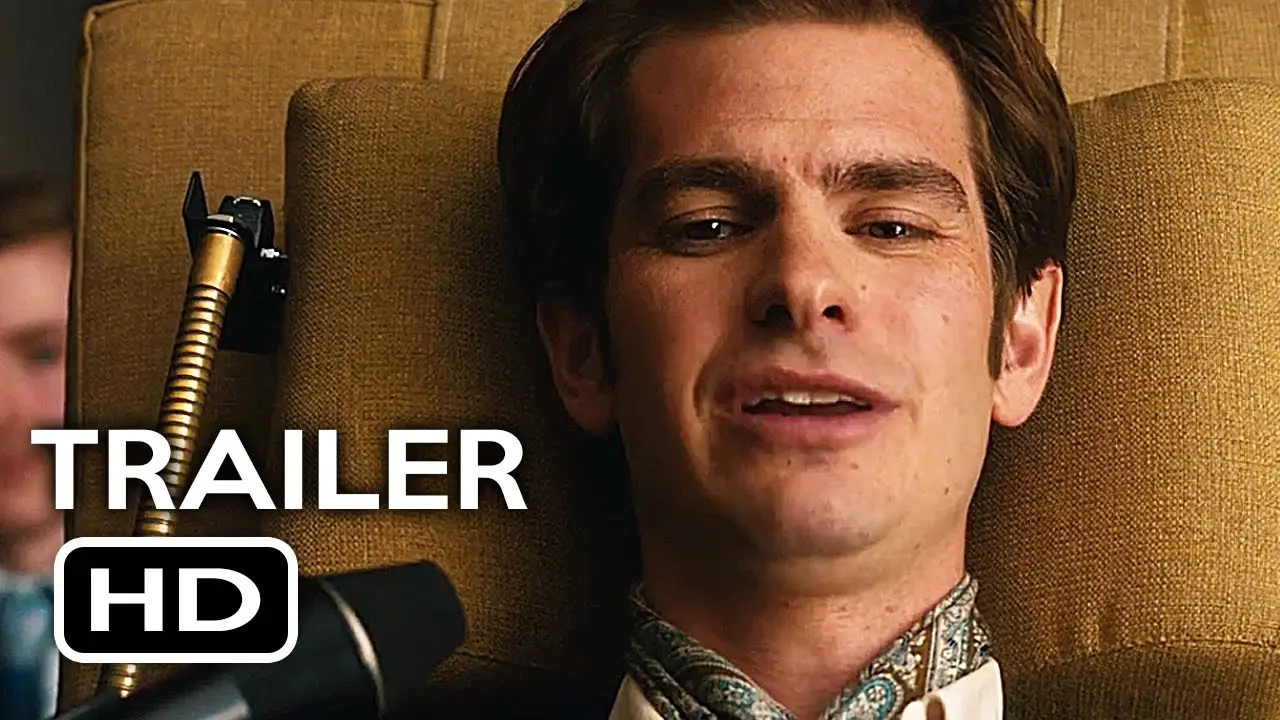 Breath — trailer