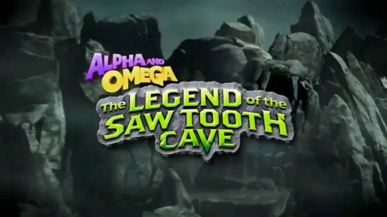Alpha and Omega 4 — tráiler