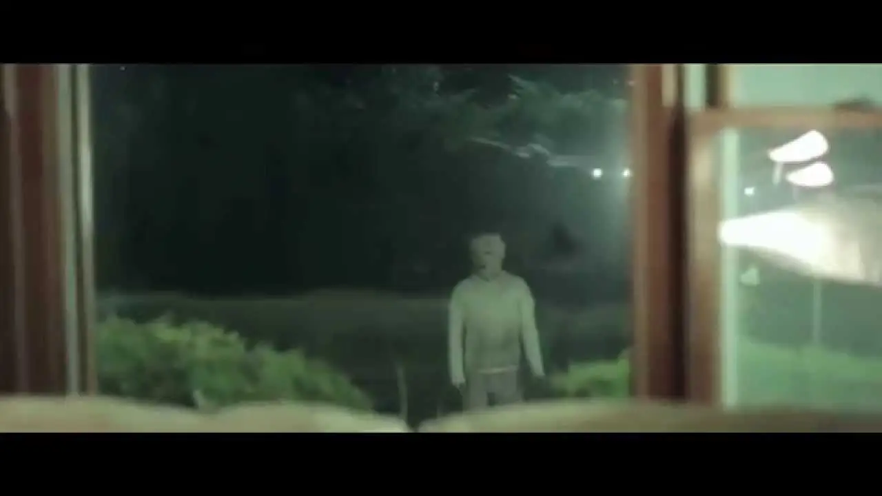 The Invoking 2 — trailer
