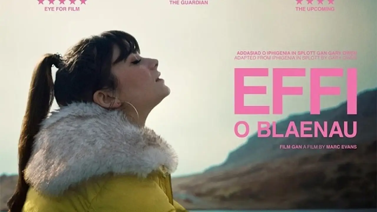 Effi o Blaenau — trailer