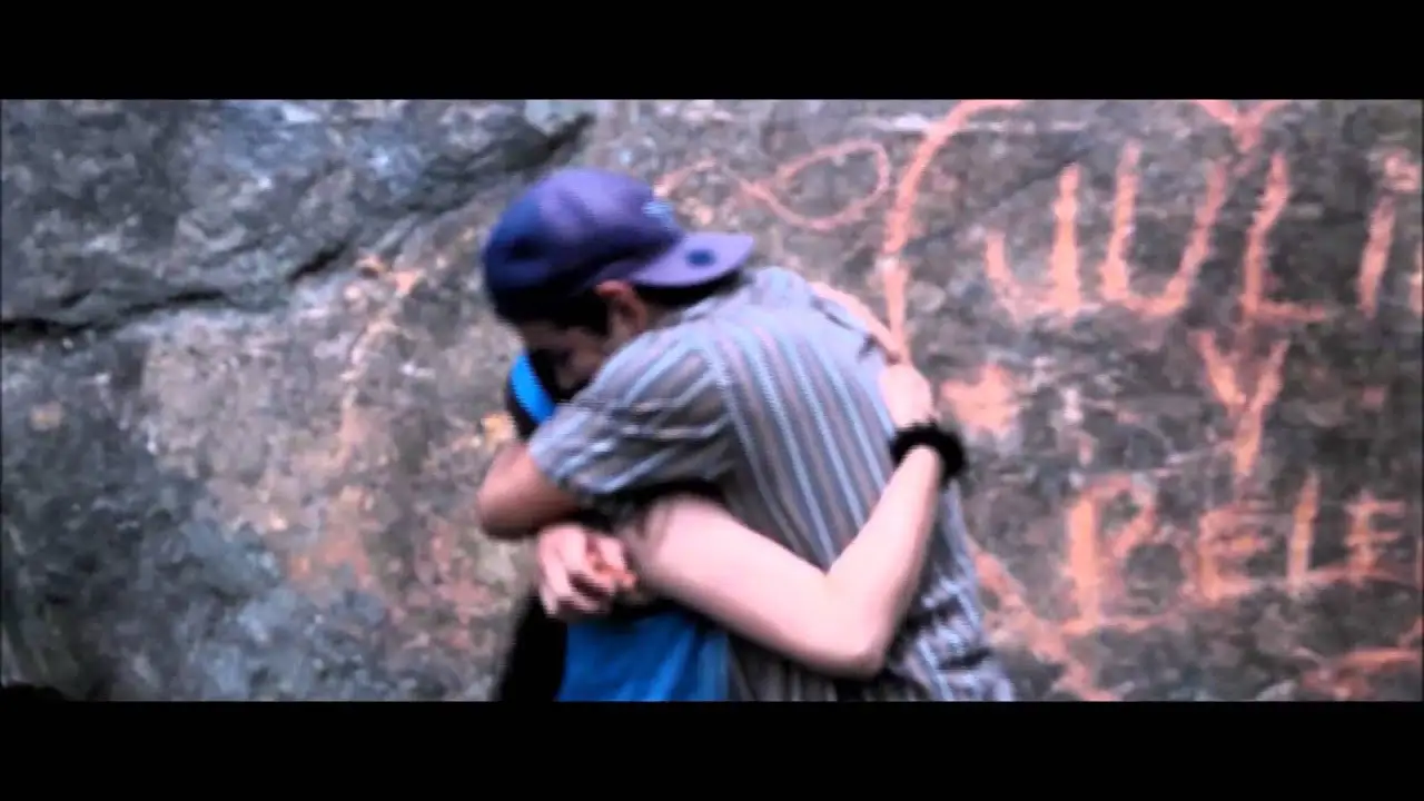 Loquito por ti — trailer