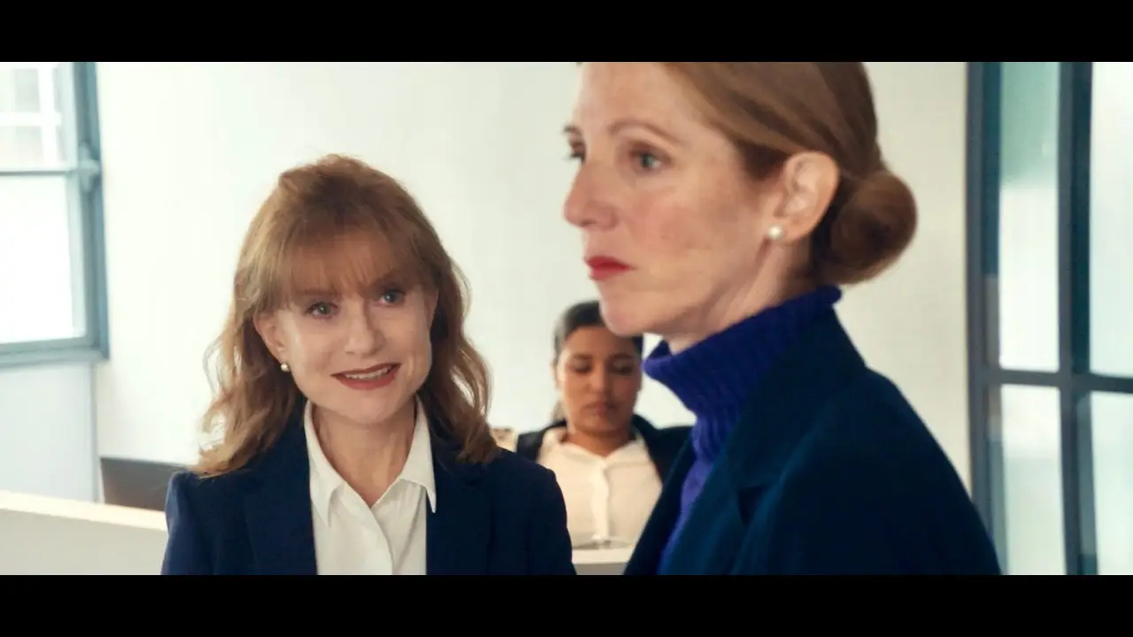 All About Corinne — trailer