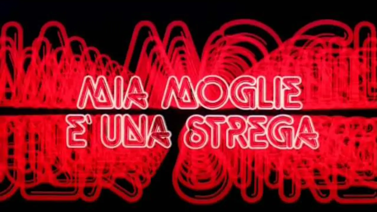 Mia moglie è una strega — trailer