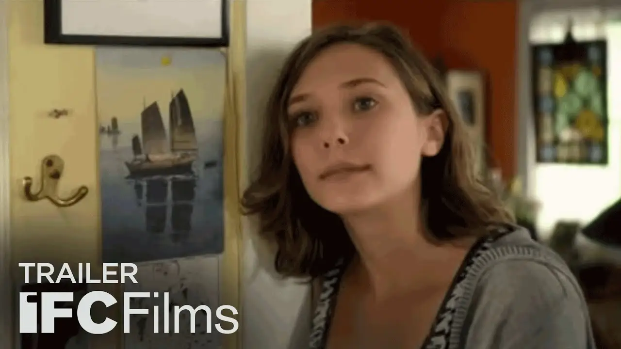 Peace, Love & Misunderstanding — tráiler