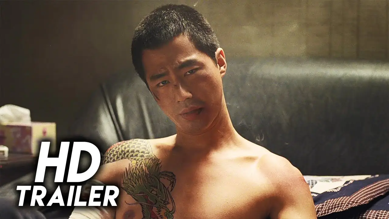 A Dirty Carnival — trailer