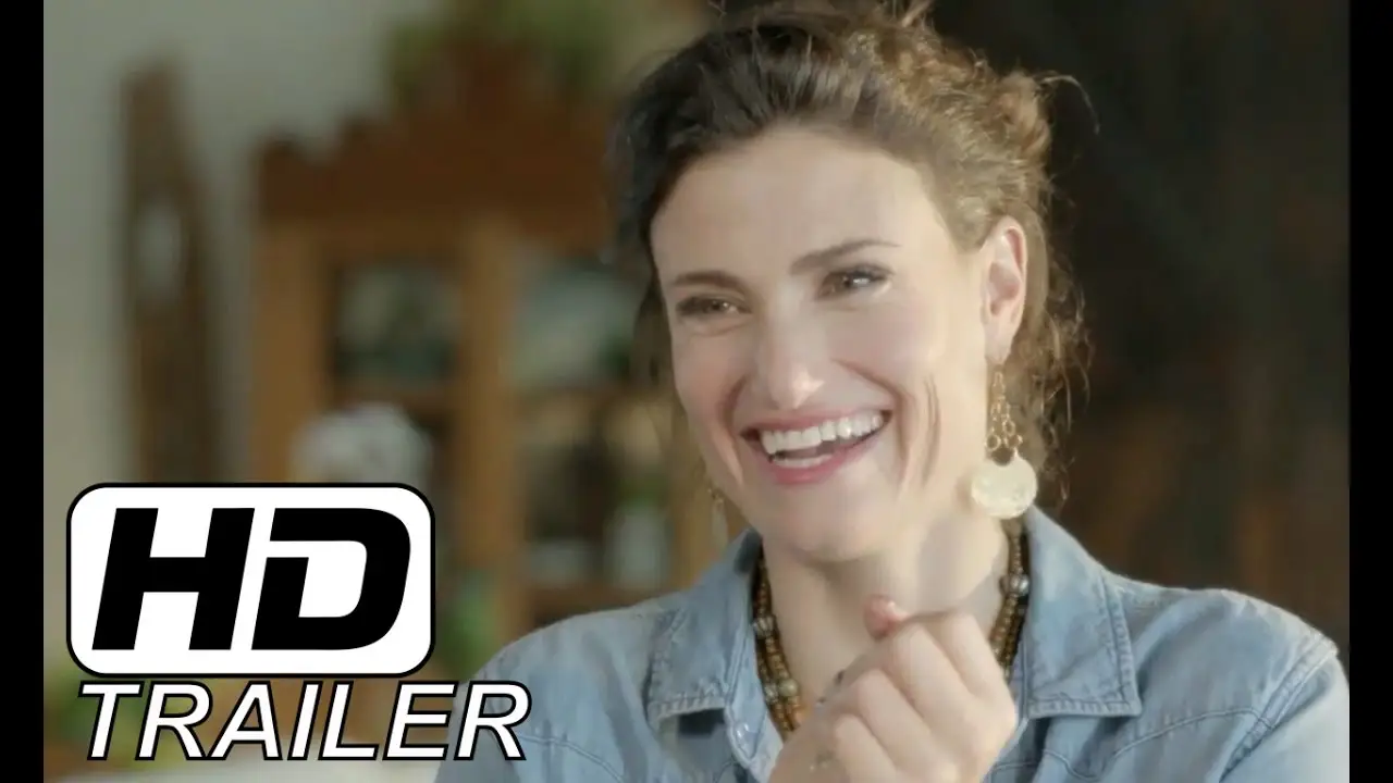 Beaches — trailer