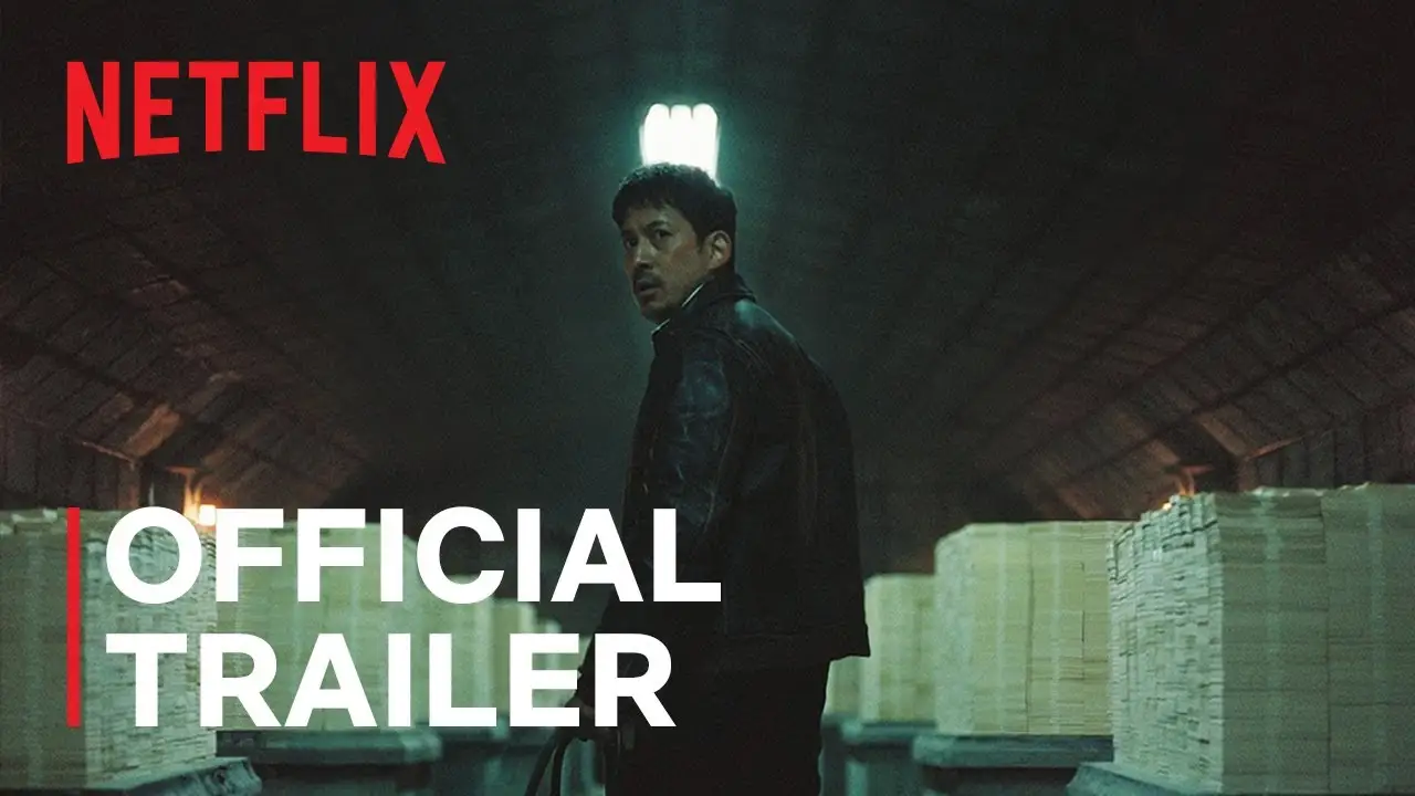 Hard Days — trailer