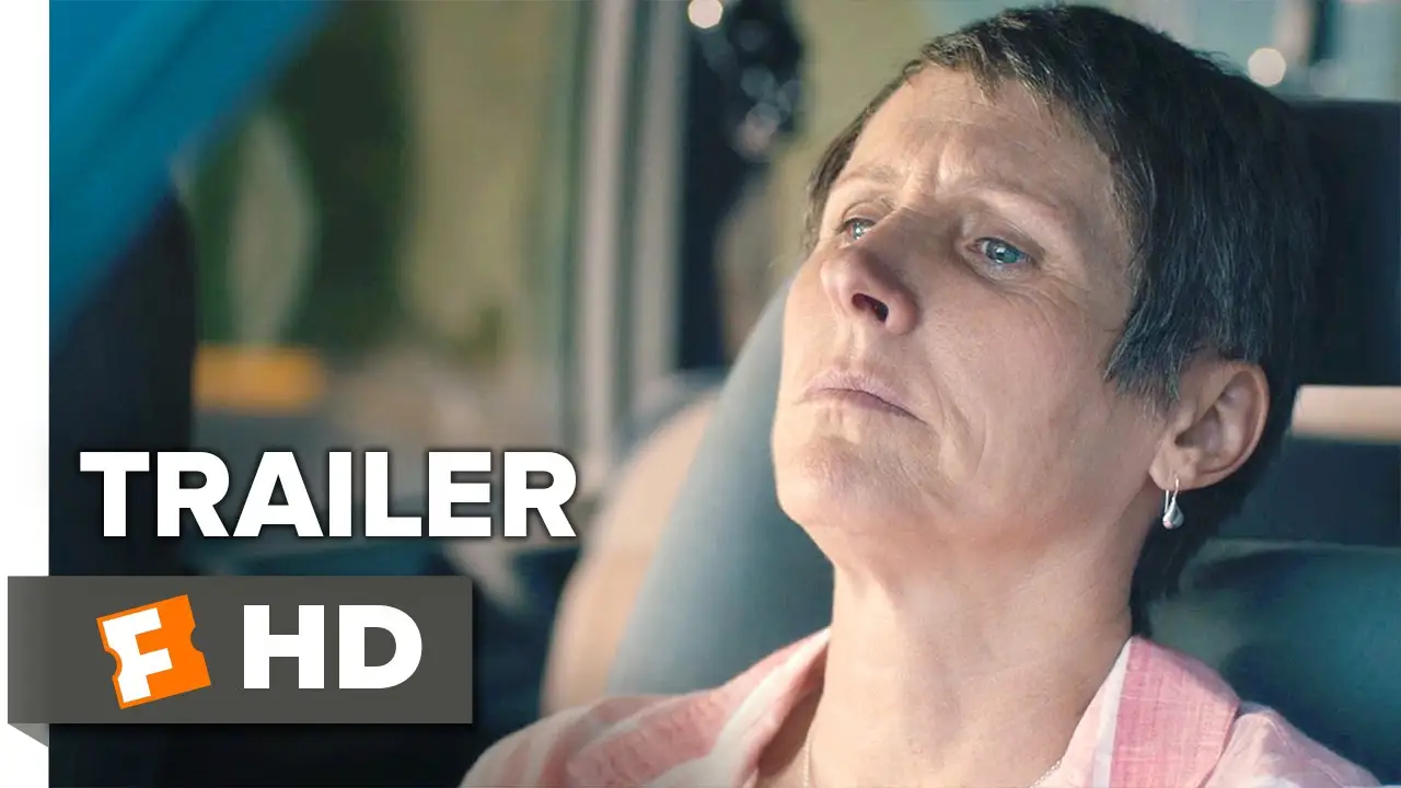 Molly — trailer