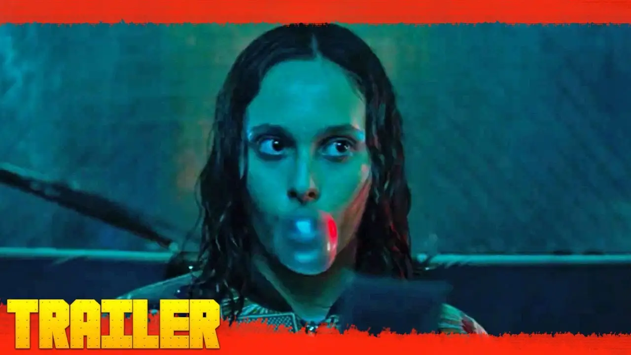 Bang Bang Baby — трейлер