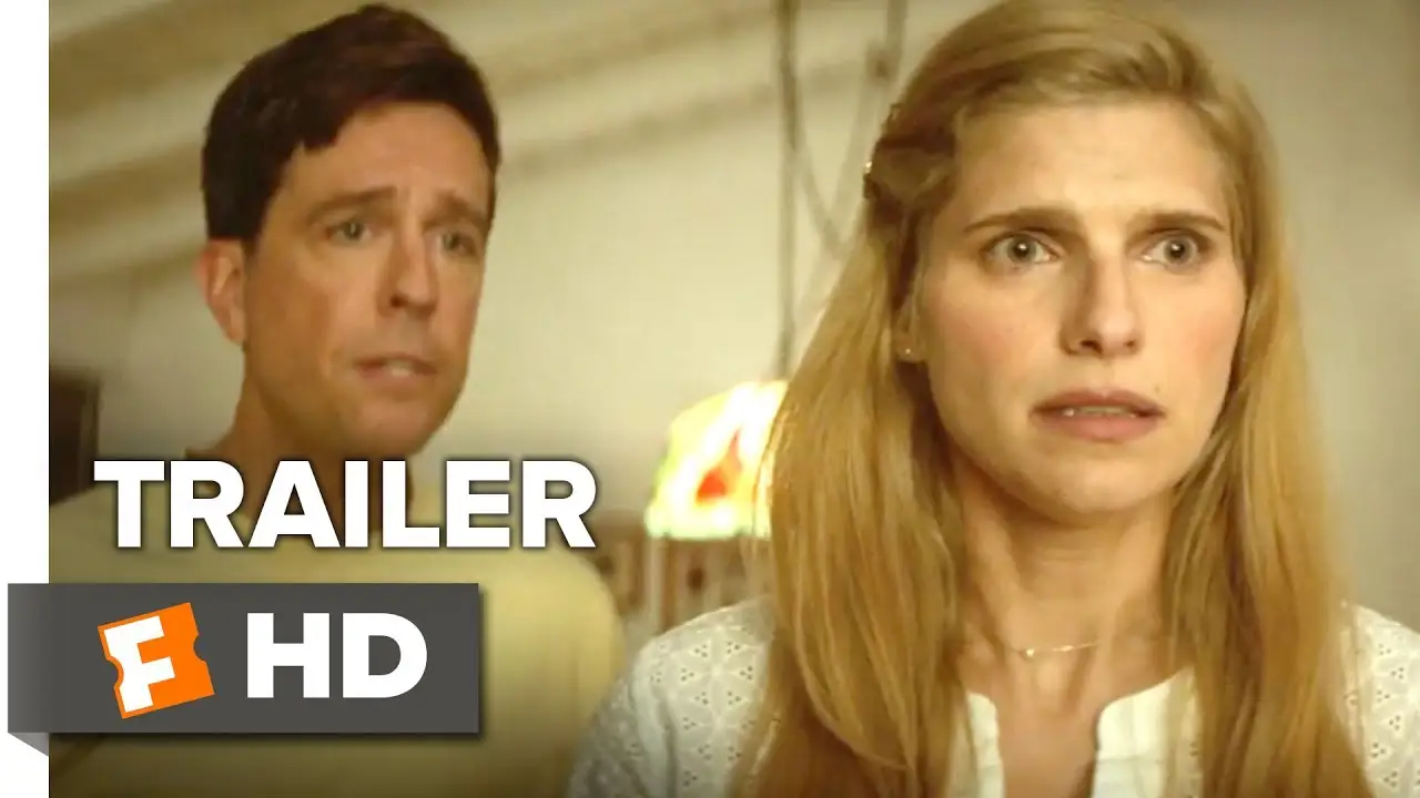 I Do...Until I Don't — trailer