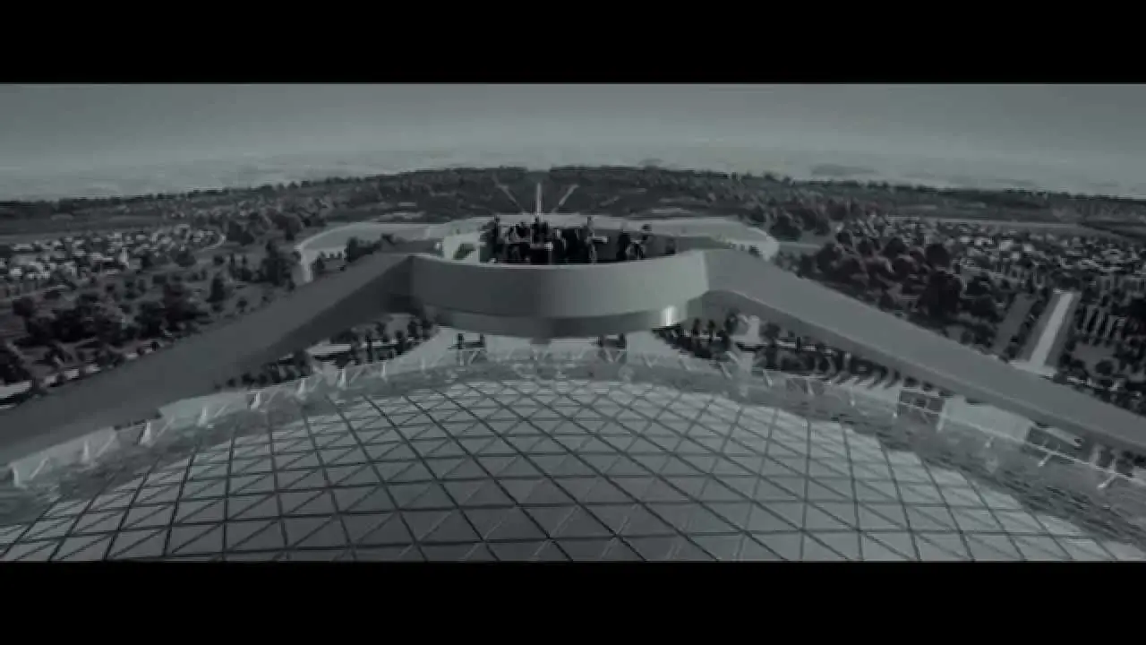 Matriculated — trailer