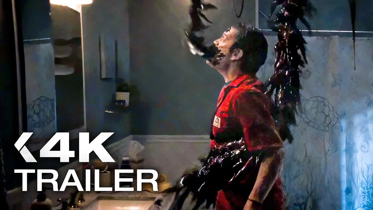 Ick — trailer