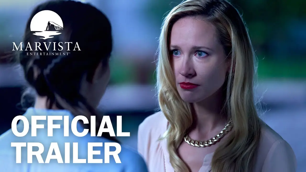 Caught — trailer