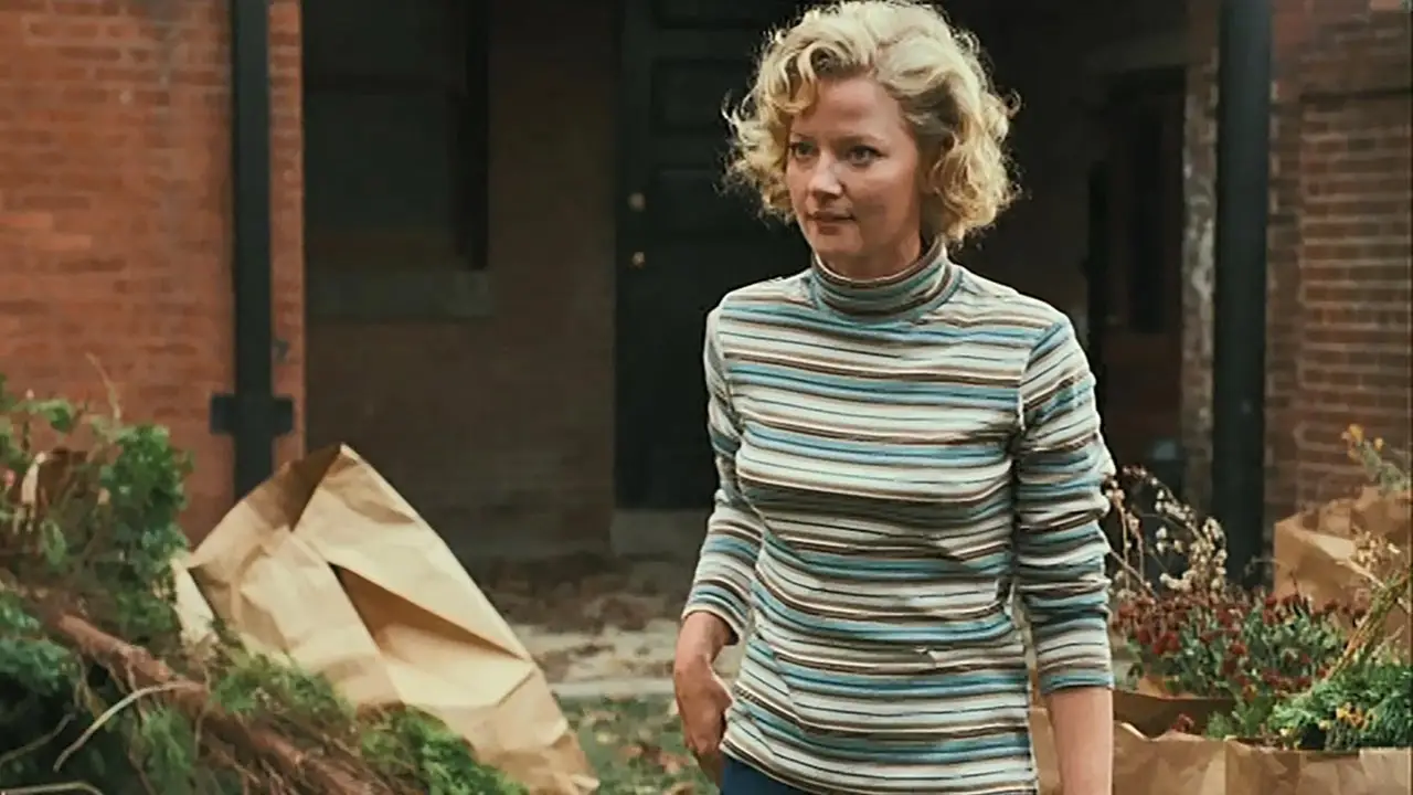 An American Affair — tráiler