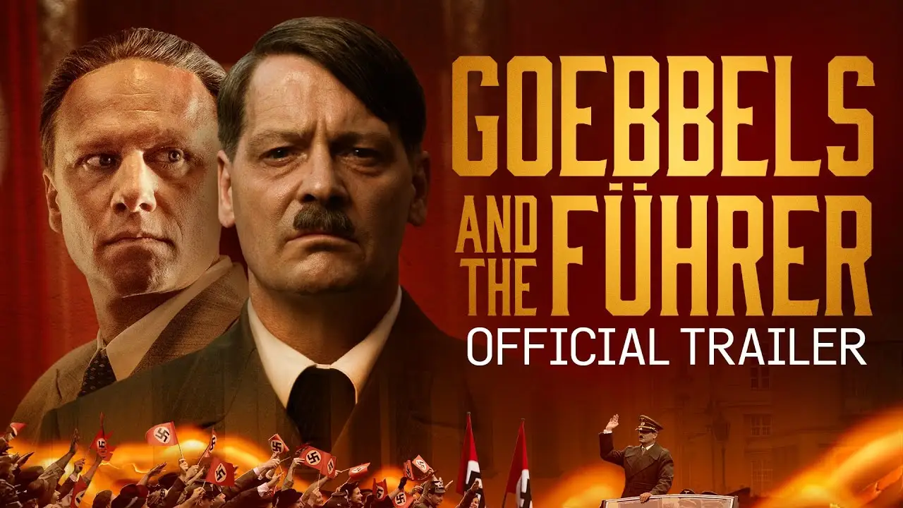 Führer and Seducer — трейлер