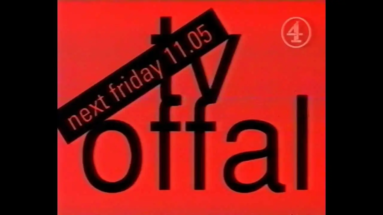 TV Offal — trailer