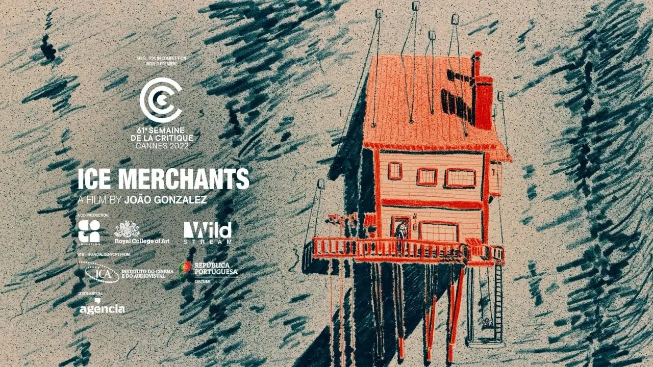 Ice Merchants — trailer
